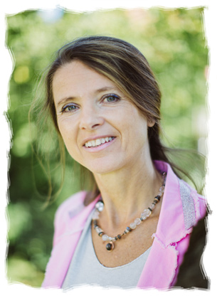 Sylvia Kohlmaier - Lebensberatung & Coaching