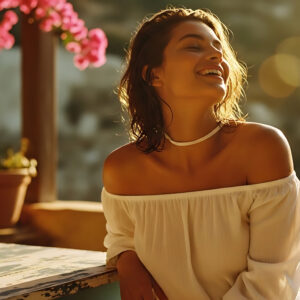 Coaching: Steh in deinem Licht!