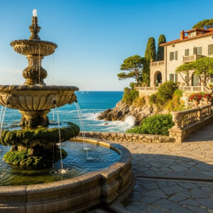 Coaching: Vertraue deinem Lebensfluss!