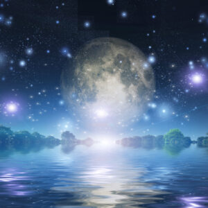 Meditation: Glaube und vertraue deiner Herzkraft und erhöhe deine Schwingung