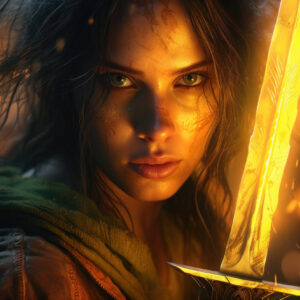 Coaching: Die Heilerin erwacht!